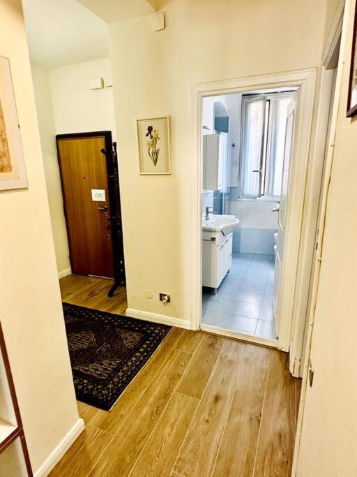 Apartamento Hostme Piazza Di Spagna Apartament *