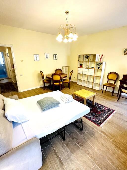 Apartamento Hostme Piazza Di Spagna Apartament Roma